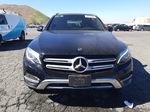 2019 Mercedes-benz Glc 350e Black vin: WDC0G5EB7KF571031