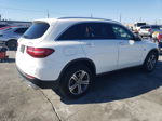 2019 Mercedes-benz Glc 350e White vin: WDC0G5EB8KF543013