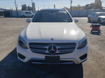 2019 Mercedes-benz Glc 350e White vin: WDC0G5EB8KF543013