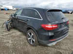 2019 Mercedes-benz Glc 350e Черный vin: WDC0G5EB9KF550536