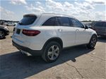 2019 Mercedes-benz Glc 350e White vin: WDC0G5EBXKF589779