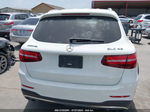 2019 Mercedes-benz Glc Amg Glc 43 White vin: WDC0G6EB8KF531837