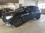 2019 Mercedes-benz Glc 43 4matic Amg Black vin: WDC0G6EB9KF505330