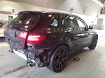 2019 Mercedes-benz Glc 43 4matic Amg Black vin: WDC0G6EB9KF505330