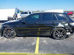 2019 Mercedes-benz Amg Glc 43 4matic Black vin: WDC0G6EB9KF596910