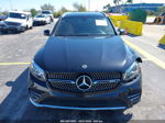 2019 Mercedes-benz Amg Glc 43 4matic Black vin: WDC0G6EB9KF596910