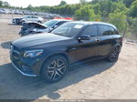 2019 Mercedes-benz Glc Amg Glc 43 Black vin: WDC0G6EBXKF504882