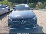 2019 Mercedes-benz Glc Amg Glc 43 Черный vin: WDC0G6EBXKF504882