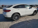 2019 Mercedes-benz Glc Coupe 300 4matic White vin: WDC0J4KB0KF497774