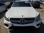 2019 Mercedes-benz Glc Coupe 300 4matic White vin: WDC0J4KB1KF641977