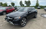 2019 Mercedes-benz Glc Coupe Black vin: WDC0J4KB3KF642242