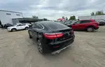 2019 Mercedes-benz Glc Coupe Black vin: WDC0J4KB3KF642242