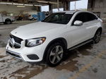 2019 Mercedes-benz Glc Coupe 300 4matic Белый vin: WDC0J4KB7KF561177