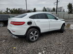 2019 Mercedes-benz Glc Coupe 300 4matic White vin: WDC0J4KB7KF656712