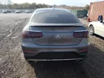 2019 Mercedes-benz Glc Coupe 300 4matic Серый vin: WDC0J4KB8KF581308