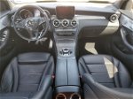 2019 Mercedes-benz Glc Coupe 300 4matic Gray vin: WDC0J4KBXKF627611