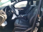 2019 Mercedes-benz Glc Coupe 63 S 4matic Amg Черный vin: WDC0J8KB3KF495606