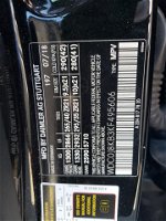 2019 Mercedes-benz Glc Coupe 63 S 4matic Amg Black vin: WDC0J8KB3KF495606