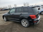 2013 Mercedes-benz Glk 250 Bluetec Черный vin: WDCGG0EB0DG085448