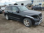 2013 Mercedes-benz Glk 250 Bluetec Черный vin: WDCGG0EB0DG085448