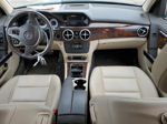 2013 Mercedes-benz Glk 250 Bluetec Черный vin: WDCGG0EB0DG085448