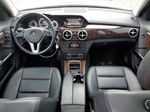 2013 Mercedes-benz Glk 250 Bluetec Черный vin: WDCGG0EB0DG111658