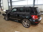 2013 Mercedes-benz Glk 250 Bluetec Black vin: WDCGG0EB3DG091986