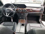 2013 Mercedes-benz Glk 250 Bluetec Черный vin: WDCGG0EB5DG105211