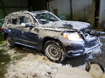 2013 Mercedes-benz Glk 250 Bluetec Угольный vin: WDCGG0EB5DG129279