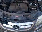 2013 Mercedes-benz Glk 250 Bluetec Gray vin: WDCGG0EB6DG087673