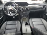 2013 Mercedes-benz Glk 250 Bluetec Серебряный vin: WDCGG0EB6DG098446