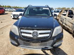 2013 Mercedes-benz Glk 250 Bluetec Черный vin: WDCGG0EB6DG115214