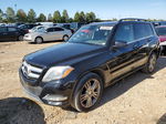 2013 Mercedes-benz Glk 250 Bluetec Черный vin: WDCGG0EB6DG115214