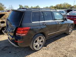 2013 Mercedes-benz Glk 250 Bluetec Black vin: WDCGG0EB6DG115214