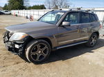 2013 Mercedes-benz Glk 250 Bluetec Бежевый vin: WDCGG0EB7DG116243