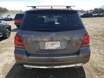 2013 Mercedes-benz Glk 250 Bluetec Бежевый vin: WDCGG0EB7DG116243