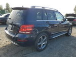 2013 Mercedes-benz Glk 250 Bluetec Синий vin: WDCGG0EB8DG094429