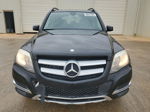 2013 Mercedes-benz Glk 250 Bluetec Black vin: WDCGG0EB8DG111617