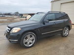 2013 Mercedes-benz Glk 250 Bluetec Black vin: WDCGG0EB8DG111617