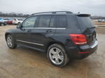 2013 Mercedes-benz Glk 250 Bluetec Black vin: WDCGG0EB8DG111617