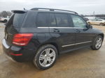 2013 Mercedes-benz Glk 250 Bluetec Black vin: WDCGG0EB8DG111617