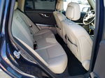 2013 Mercedes-benz Glk 250 Bluetec Синий vin: WDCGG0EBXDG100540