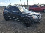 2011 Mercedes-benz Glk 350 Черный vin: WDCGG5GB1BF665093