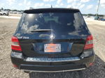 2011 Mercedes-benz Glk 350 Черный vin: WDCGG5GB1BF665093