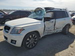 2011 Mercedes-benz Glk 350 Белый vin: WDCGG5GB9BF549964