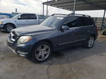 2013 Mercedes-benz Glk 350 Серый vin: WDCGG5HB0DF942947