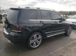 2013 Mercedes-benz Glk 350 Black vin: WDCGG5HB0DG113287