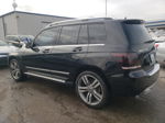 2013 Mercedes-benz Glk 350 Black vin: WDCGG5HB0DG113287