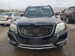 2013 Mercedes-benz Glk 350 Black vin: WDCGG5HB0DG113287