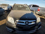 2013 Mercedes-benz Glk 350 Черный vin: WDCGG5HB1DF959594